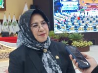 Syarifatul Sya’diah Tegaskan Komitmen Perjuangkan Pendidikan dan Kesehatan Perempuan di Kaltim
