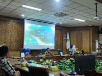 Siap Mengabdi, Purnabakti KPC Tawarkan Sinergi untuk Kemajuan Kutim