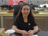 Yonavia Dorong Dukungan Maksimal untuk UMKM Perempuan di Kubar dan Mahulu