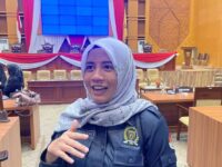 Damayanti Tegaskan Pendidikan Gratis Harus Sejalan dengan Kualitas dan Kesejahteraan Guru
