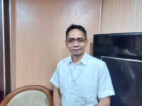 Firnadi Ikhsan Dorong Sinergi Provinsi dan Kabupaten Demi Percepatan Infrastruktur di Kukar