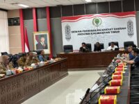 Komisi II DPRD Kaltim Soroti Pengelolaan Aset Daerah, Hotel Atlet Disiapkan Jadi Sumber PAD