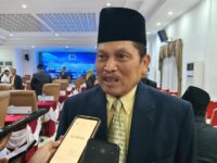 Disdikbud Tanggapi Keluhan Siswa Soal Sistem Belajar Shift, Gedung SMPN 1 Bontang Akan Dilanjutkan