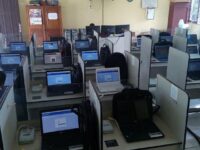 Disdik Bontang Gandeng Kemendikbud: Pastikan Ujian Digital Aman dan Stabil