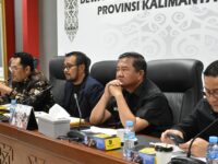DPRD Kaltim Desak Penutupan Sementara Jembatan Mahakam I, Tanggapi Insiden Tabrakan Tongkang ke-23