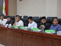 Komisi IV DPRD Kaltim Desak Penghentian Pembangunan Pabrik Sawit PT KSM yang Belum Kantongi Izin