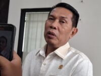 Agus Aras Dorong Pemuda Kutim Lebih Proaktif Ajukan Usulan Bantuan Organisasi*