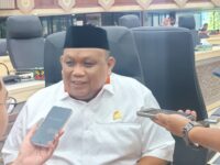 Madrasah Juga Perlu Perhatian, Agusriansyah: Daerah Sudah Bergerak, Pusat Jangan Diam*