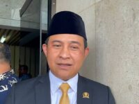 Desak Pengelolaan Sungai di Kaltim Diserahkan ke Daerah: Sapto: Jangan Jadi Penonton di Tanah Sendiri*
