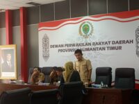 DPRD Kaltim Tegaskan Tindak Lanjut Dugaan Pelanggaran Hak Tenaga Kerja di RSHD
