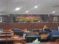 DPRD Kaltim Resmi Tutup Masa Sidang I dan Buka Masa Sidang II Tahun 2025 di Rapat Paripurna Ke-13