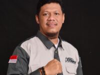 Wiwid Marhaendra Terpilih Jadi Ketua SMSI Kaltim, Saparta Harpa Bawa Perubahan