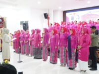 Peringati Hari Kartini ke-146, Shemmy Permata Sari Dorong Perempuan Jadi Mitra Strategis Pembangunan
