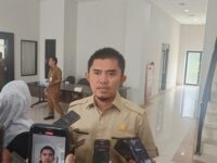 Wakil Ketua Komisi IV DPRD Kaltim Apresiasi Dedikasi Tenaga Kesehatan di Tengah Polemik Hak Nakes