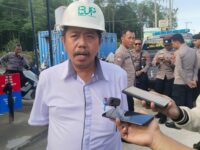 PT EUP Tolak Tuntutan Ganti Rugi Rp48 Juta per Nelayan