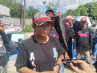 Nelayan Ultimatum PT EUP, Tutup Semua Akses Perusahaan Jika Tuntutan Tak Ditindaklanjuti