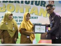 Perpustakaan SDN 013 Bontang Selatan Raih Akreditasi B, Buah Kerja Keras dan Semangat Literasi 