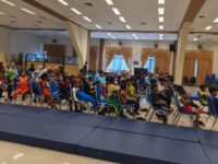 37 Siswa SD Ikuti Seleksi O2SN di Bontang, Disdikbud Dorong Anak Aktif Berolahraga Sejak Dini 
