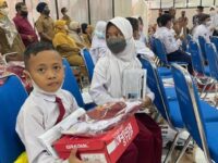 Disdikbud Bontang Siapkan Rp11,5 Miliar untuk Seragam Gratis