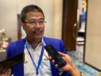Darlis Ajak Generasi Muda Kaltim Manfaatkan Beasiswa Gratis Pol untuk Raih Pendidikan Sarjana