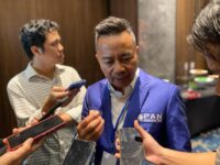 Insiden Kapal Tongkang Picu Desakan Pengaturan Alur Sungai Mahakam dalam Perda