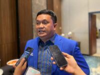 Anggota Komisi III DPRD Kaltim, Abdul Rahman Agus.