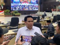 Soroti Tata Kelola Sungai Mahakam, Ayub Dorong Perda Pengaturan Lalu Lintas Sungai