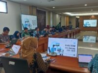 Pemkot Bontang Revisi RTRW, Perkuat Sektor Industri dan Jasa