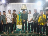 Sambut Baik Kunjungan Keluarga Besar Balanipa Mandar, Hamas : Kita Harus Bentuk Sinergi Kuat