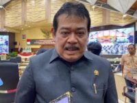 Abdulloh Dorong Percepatan Proyek Flyover Muara Rapak untuk Atasi Kemacetan Balikpapan