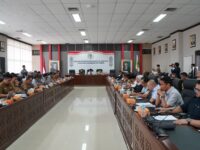 Gelar RDP Lintas Komisi, DPRD Kaltim Serukan Penegakan Hukum Tegas Tambang Ilegal di KHDTK Unmul