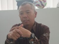 Rasman Sebut Kejurnas Kurash Jadi Momentum Pembinaan Atlet Bela Diri Sejak Usia Dini