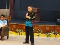 Disdikbud Bontang Siapkan Seminar Parenting Dukung Program WAJAR 19-21, Ribuan Peserta Ditarget