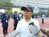 Kepala Bidang Peningkatan Prestasi Olahraga Dispora Kaltim, Rasman Rading (foto : ist)