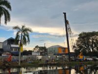 Jembatan Alternatif Tenggarong Siap Dibangun, Target Rampung Akhir 2026