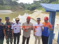 Embung Maluhu Akan Disulap Jadi Kawasan Wisata dan Edukasi, Dinas PU Kukar Siap Tambah Fasilitas Penunjang