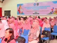Disdikbud Bontang Gelar Pelatihan Digitalisasi BOSP PAUD dan Kesetaraan 2025: Dorong Tata Kelola Pendidikan Lebih Akuntabel