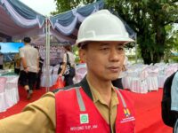 Rp50 Miliar Digelontorkan! Jalan Sebelimbingan–Tuana Tuha Siap Diperbaiki, Rampung Akhir Tahun Ini