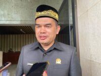 Hamas Tegaskan Pentingnya Pengawasan Ketat Proyek Pembangunan di Kaltim