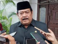 Abdulloh Dukung Penuh Pengadaan PJU dan Rambu Lalu Lintas