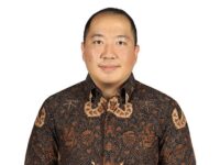 Direktur Utama Sritex, Iwan Kurniawan Lukminto