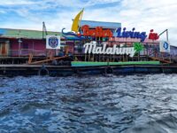 Kampung Malahing, Permata Wisata Bahari di Atas Laut Bontang
