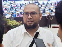 Anggota Komisi II DPRD Kaltim, Abdul Giaz