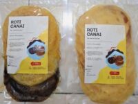 DWP DPMPTSP Bontang Dorong Kemandirian Ekonomi Lewat Usaha Roti Canai