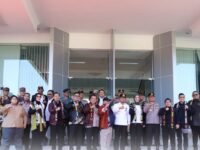 Ananda Emira Moeis Sambut Kunjungan Komisi III DPR RI, Dorong Penguatan Penegakan Hukum Narkotika di Kaltim