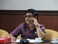Baharuddin Muin Apresiasi Pembangunan PPU sebagai Penyangga IKN: Fokus Sentuh Kualitas Hidup Masyarakat