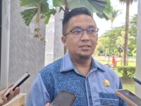 Lahan Eks Puskib Balikpapan Jadi Polemik, Nurhadi Dorong Koordinasi dan Pemanfaatan Prioritas