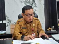Investasi Daerah Jadi Fokus, DPMPTSP Bontang Rancang Strategi 2025