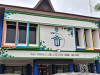 DPMPTSP Bontang Rancang Pengawasan dan Bimbingan Teknis untuk Pelaku Usaha