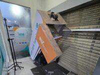 ATM BRI dan BSI Dibobol, Polisi Bontang Buruh Pelaku